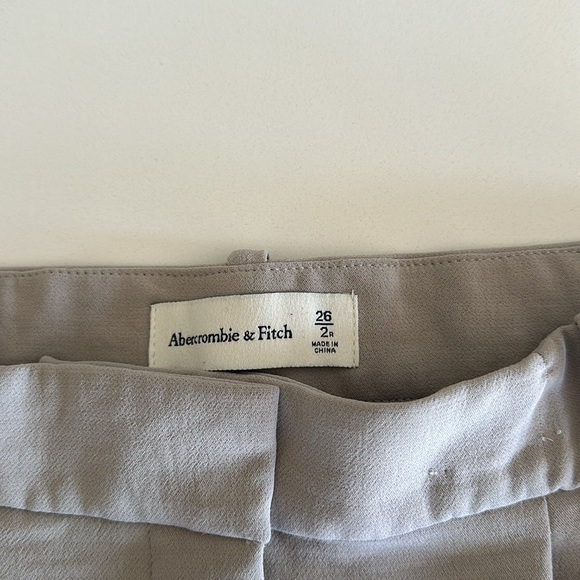 Abercrombie slacks! - Picture 4 of 9